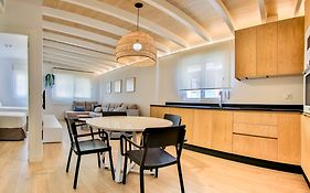 Apartamentos 525